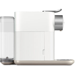De'Longhi Nespresso Gran Lattissima EN650.W, Single-Serve Capsule Coffee Machine, Automatic Frothed