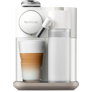 De'Longhi Nespresso Gran Lattissima EN650.W, Single-Serve Capsule Coffee Machine, Automatic Frothed