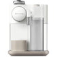 De'Longhi Nespresso Gran Lattissima EN650.W, Single-Serve Capsule Coffee Machine, Automatic Frothed
