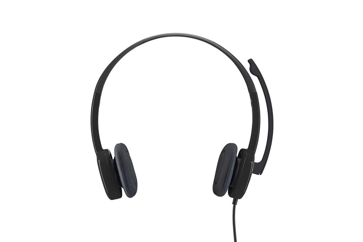 H151 Wired Headset