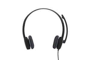 H151 Wired Headset