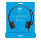 H151 Wired Headset