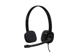 H151 Wired Headset