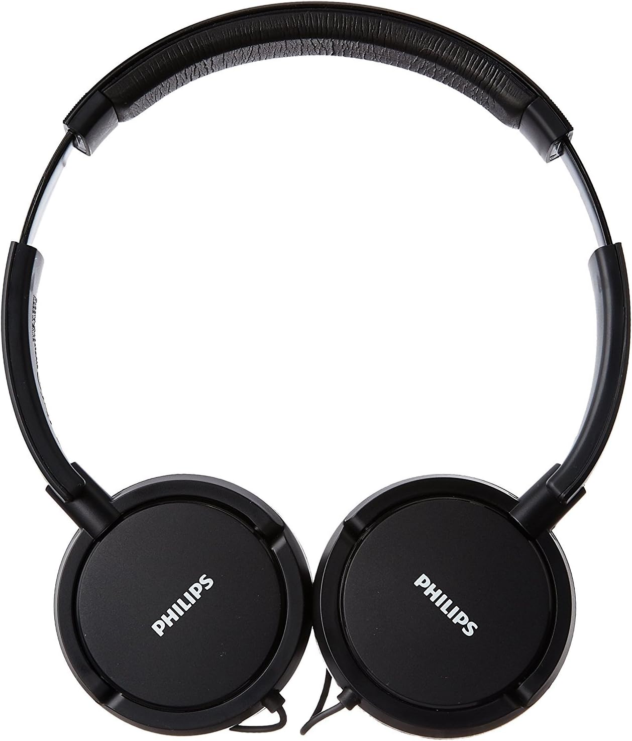 Philips SHL5000/00 On Ear Headphone
