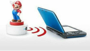 Nintendo NFC Reader/Writer Accessory - Nintendo 3DS