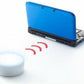 Nintendo NFC Reader/Writer Accessory - Nintendo 3DS