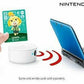 Nintendo NFC Reader/Writer Accessory - Nintendo 3DS