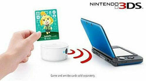 Nintendo NFC Reader/Writer Accessory - Nintendo 3DS