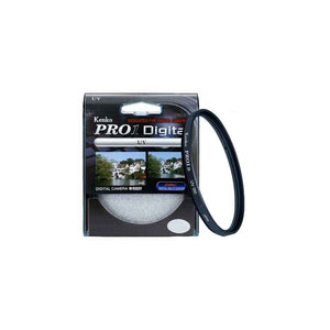 Kenko 62mm Pro1 Digital Pro1d UV (w) Filter