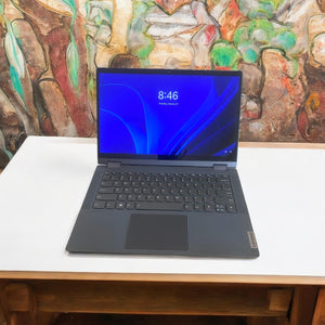 Lenovo Ideapad Flex 5 Intel i3-1005G1 14.0” FHD 8GB RAM 256GB SSD Win11 Home