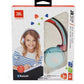 JBL JR310BT Kids Wireless On-Ear Headphones - Blue