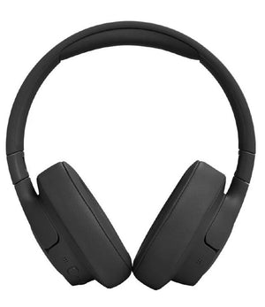 JBL Tune 770NC Wireless Over-Ear Headphones - Black