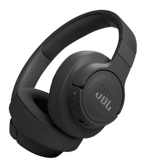 JBL Tune 770NC Wireless Over-Ear Headphones - Black
