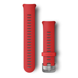 Garmin Forerunner 45 Large Band (Red)