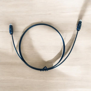 1m Fibre Optic cable