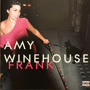 Amy Winehouse Frank