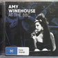Amy Winehouse at The BBC