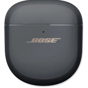 Bose QuietComfort Earbuds II Active Noise Cancelling In-Ear Headphones - Grey