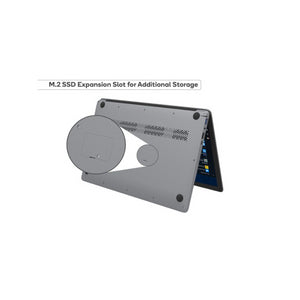 Kogan Atlas Q300 15.6" Full HD Laptop- Intel Core i3-1005G1/8GB RAM/128GB SSD/Windows 11 Pro