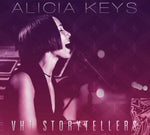 Alicia Keys - VH1 Storytellers (CD) - Refurbished Electronics at Tydi NZ