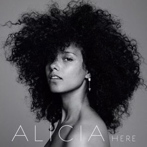 Alicia Keys - Here - Refurbished Electronics at Tydi NZ