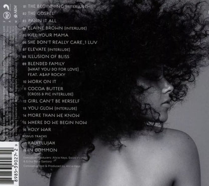 Alicia Keys - Here - Refurbished Electronics at Tydi NZ