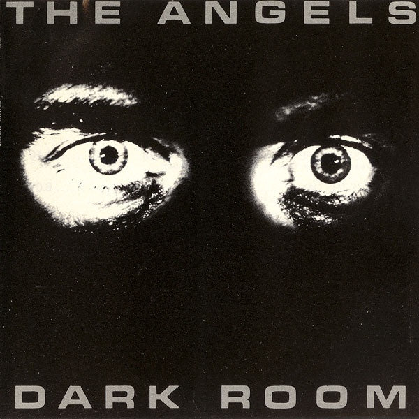 ANGELS THE-DARK ROOM CD