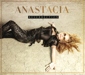 Anastacia : Resurrection
