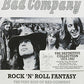 BAD COMPANY - ROCK 'N' ­ROLL FANTASY