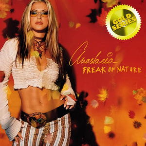 Anastacia – Freak Of Nature