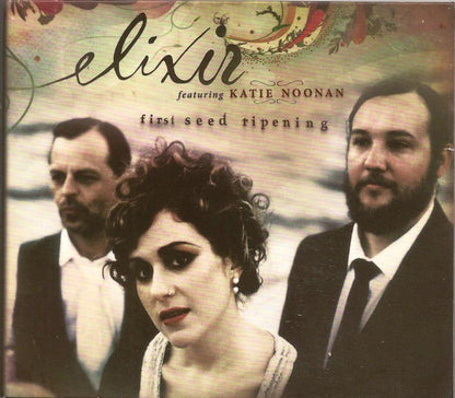 Elixir (20) Featuring Katie Noonan – First Seed Ripening