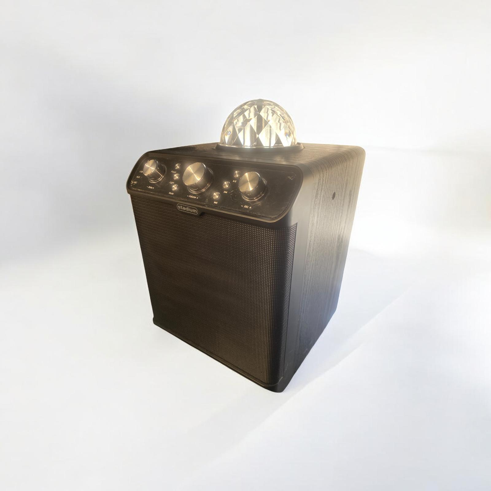 Stadium Sound Party Maker 2.5 - Refurbished Electronics at Tydi NZ