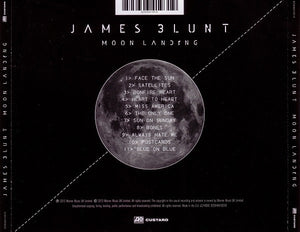 James Blunt - Moon Landing