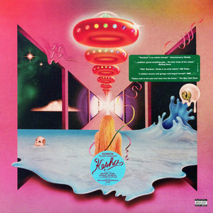 Kesha- Rainbow