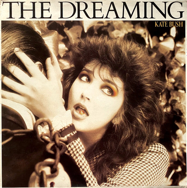 Kate Bush – The Dreaming