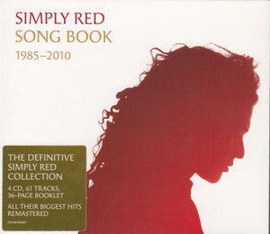 Simply Red – Song Book 1985-2010