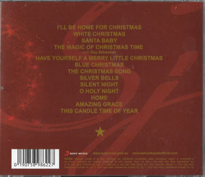 Samantha Jade - The Magic of Christmas