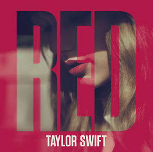 Taylor Swift - RED