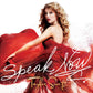Taylor Swift - Speak Now