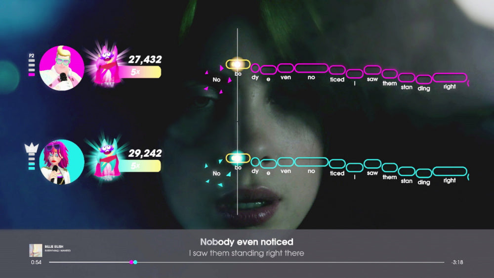 Let's Sing 2022 Bundle