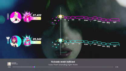 Let's Sing 2022 Bundle