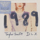 Taylor Swift ‐ 1989 D.L.X