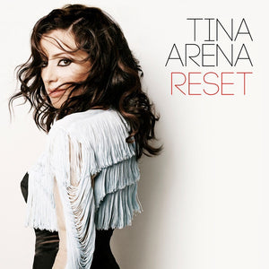 Tina Arena Reset