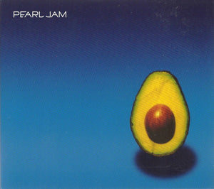 Pearl Jam – Pearl Jam