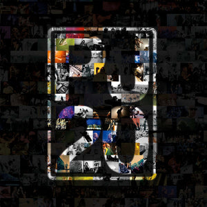 Pearl Jam – Twenty (Original Motion Picture Soundtrack)