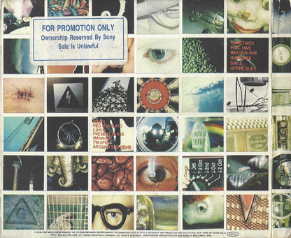 Pearl Jam – No Code