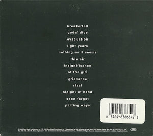 Pearl Jam – Binaural