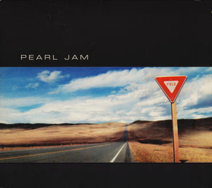 Pearl Jam – Yield