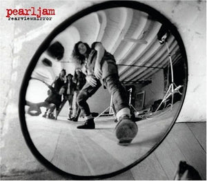 Pearl Jam – Rearviewmirror