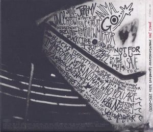 Pearl Jam – Rearviewmirror